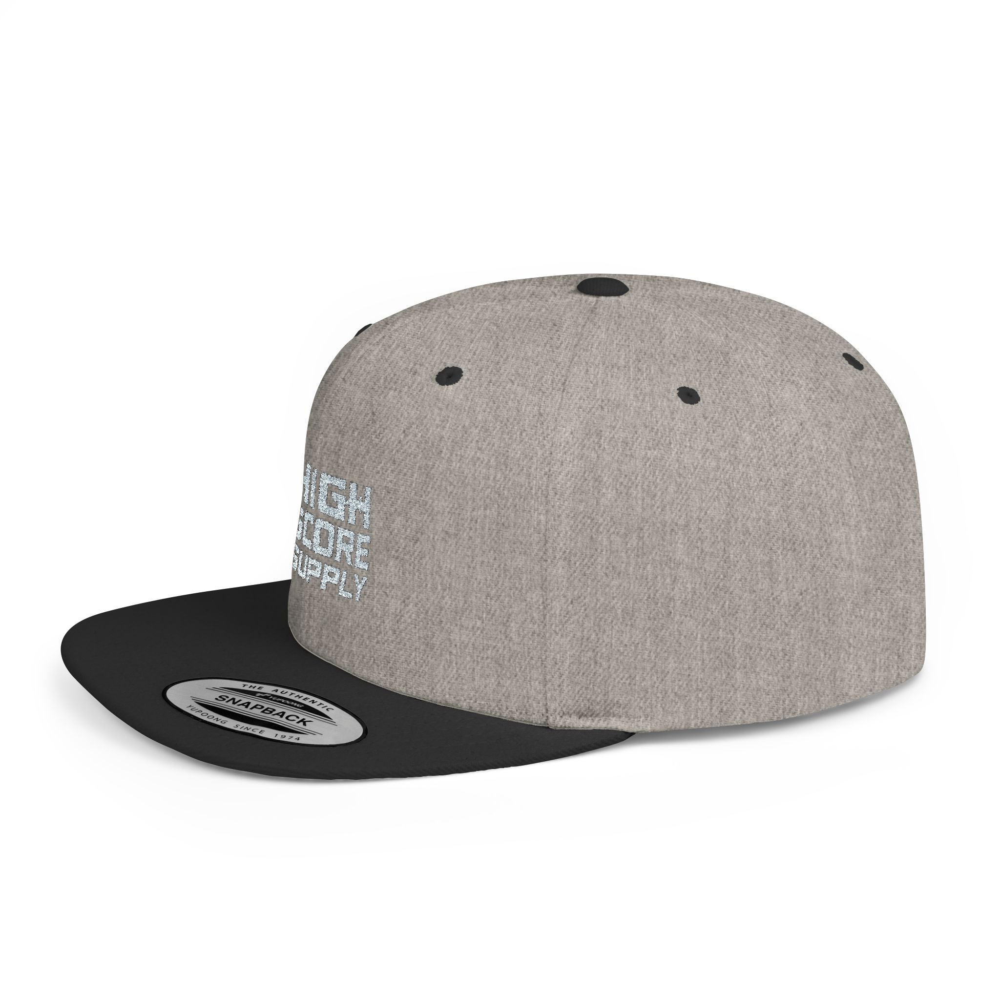 Men's High Score Supply Founders Snapback