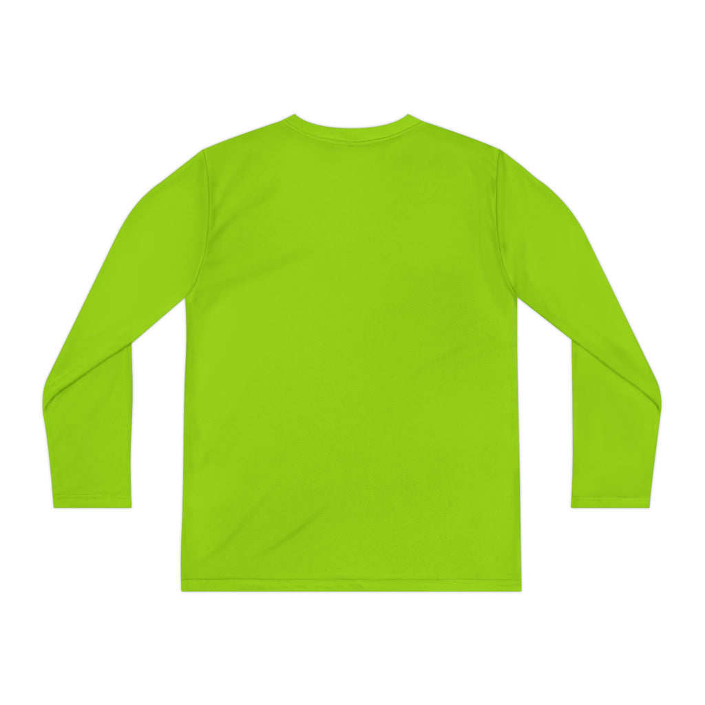 Kid's High Score Supply Arcade Classic Long Sleeve