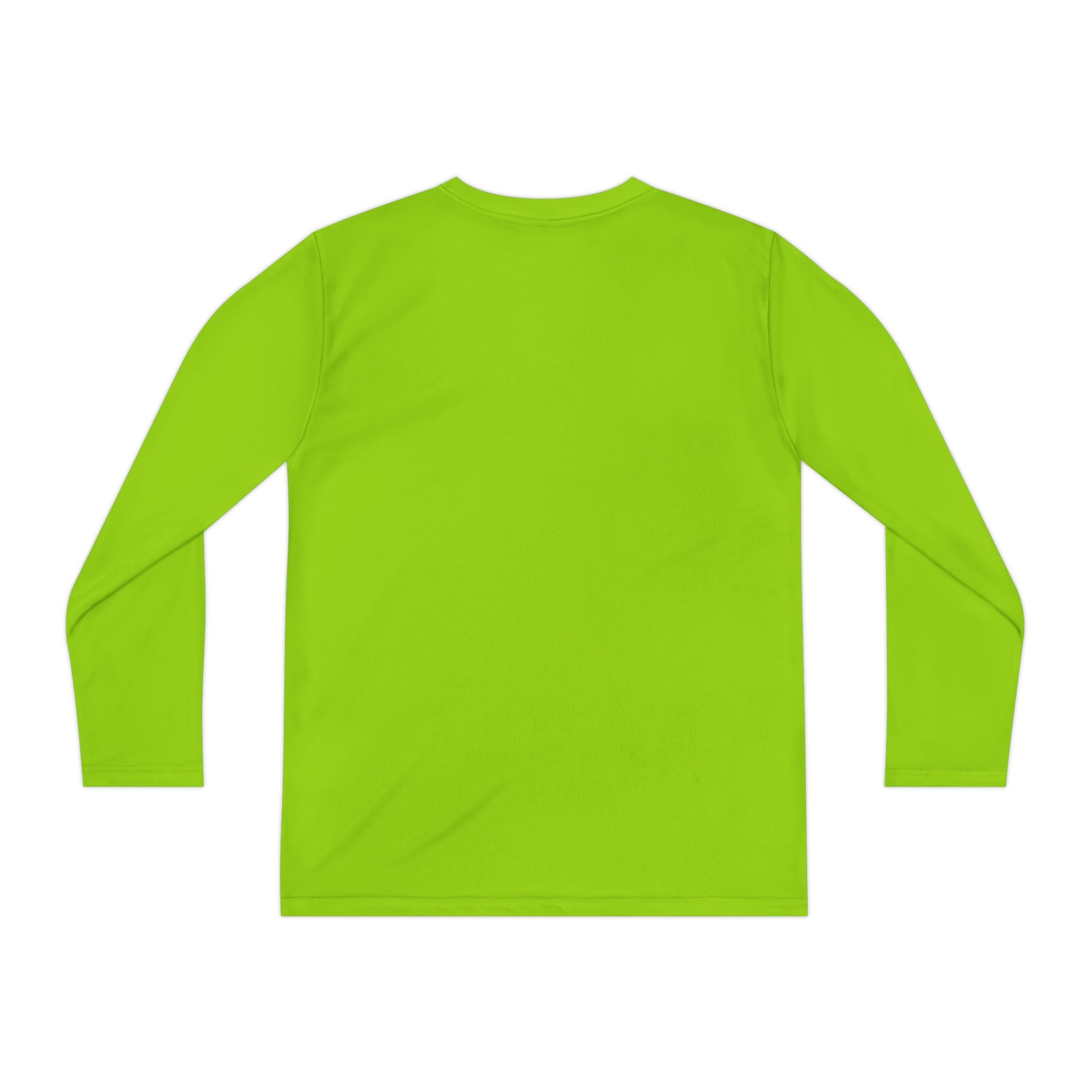 Kid's High Score Supply Arcade Classic Long Sleeve