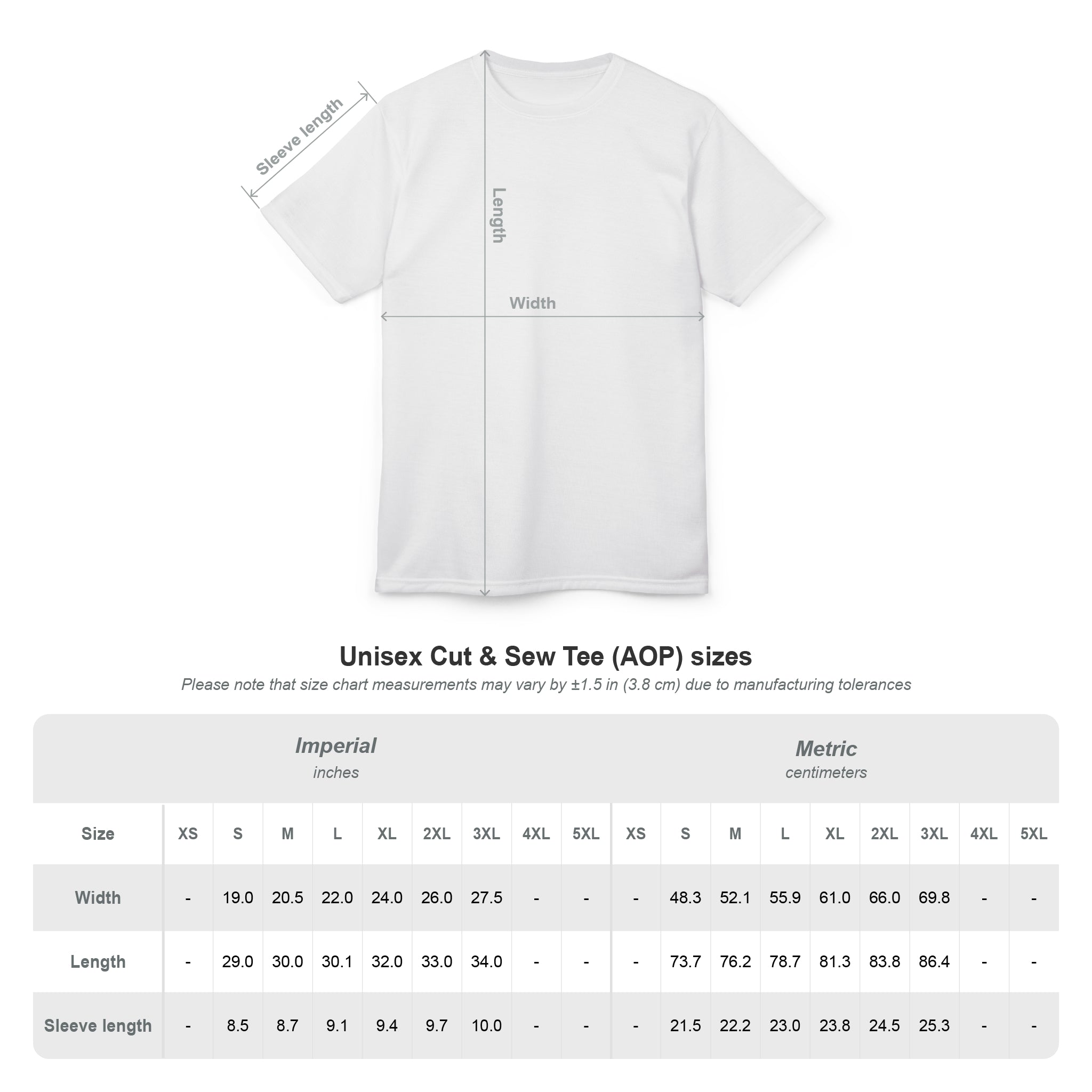 Men's High Score Supply Smoke the Competition Tee