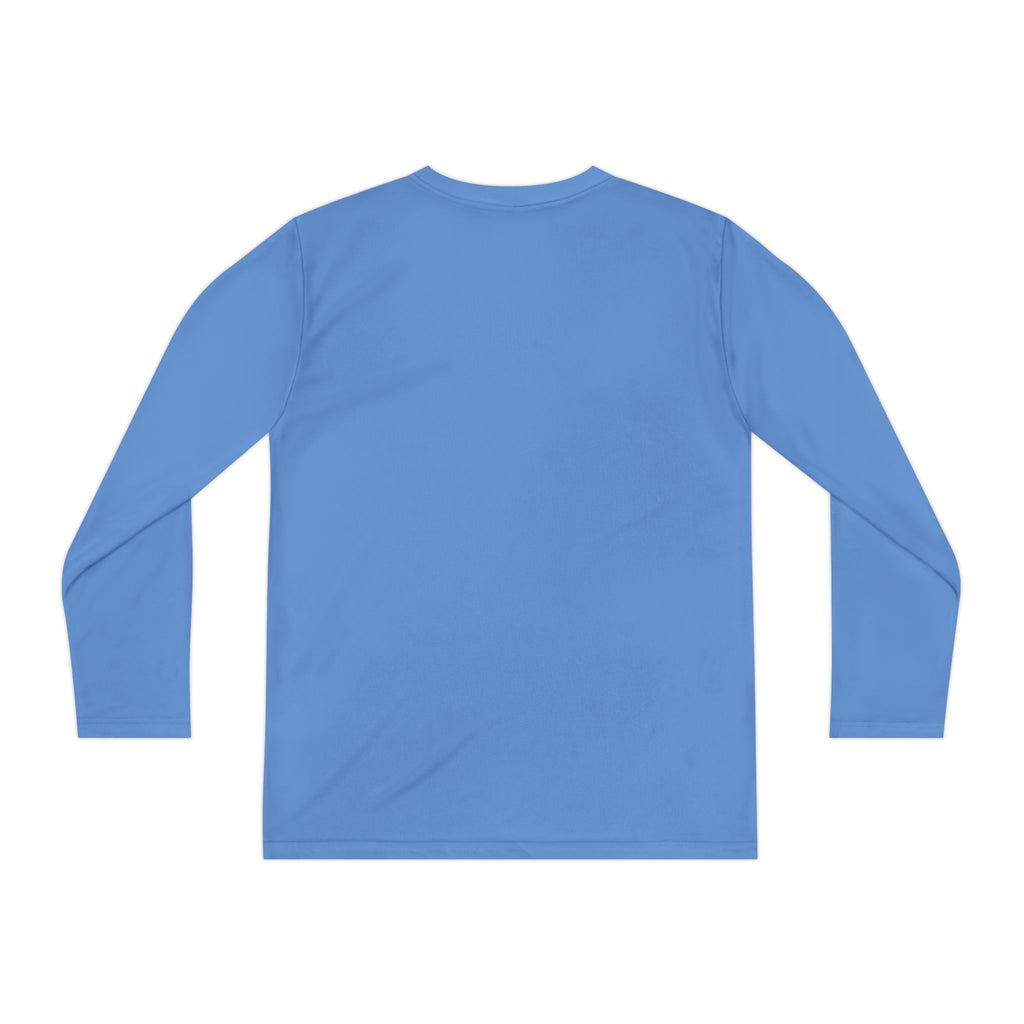 Kid's High Score Supply Arcade Classic Long Sleeve