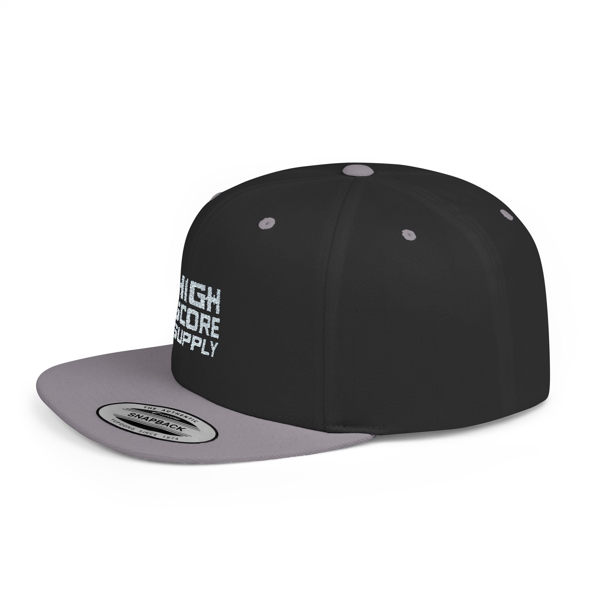 Men's High Score Supply Founders Snapback