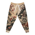 Women's Koi Wave Joggers