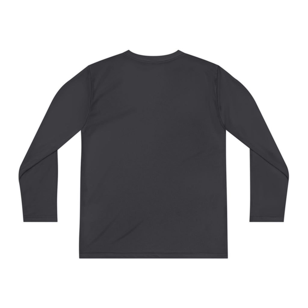 Kid's High Score Supply Arcade Classic Long Sleeve