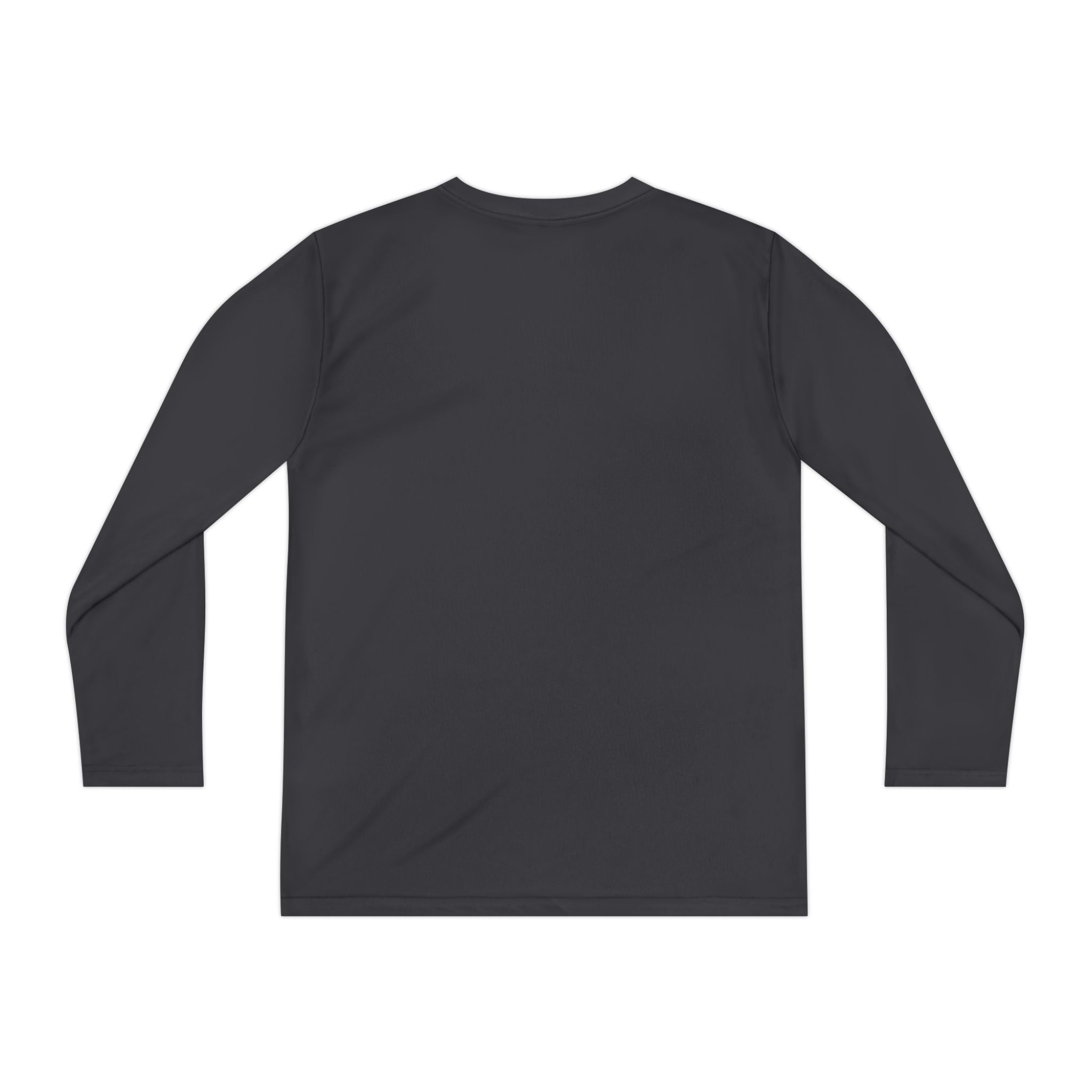 Kid's High Score Supply Arcade Classic Long Sleeve