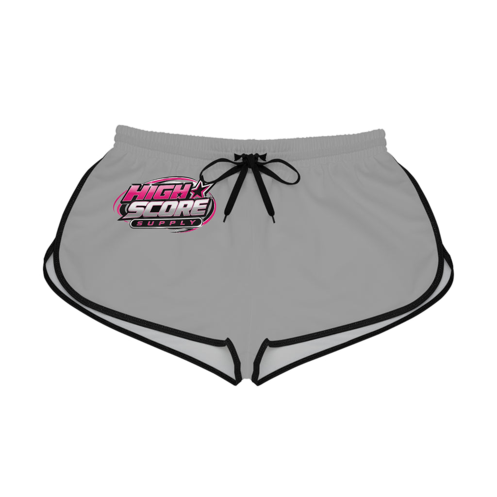 High Score Supply Women's Relaxed Shorts