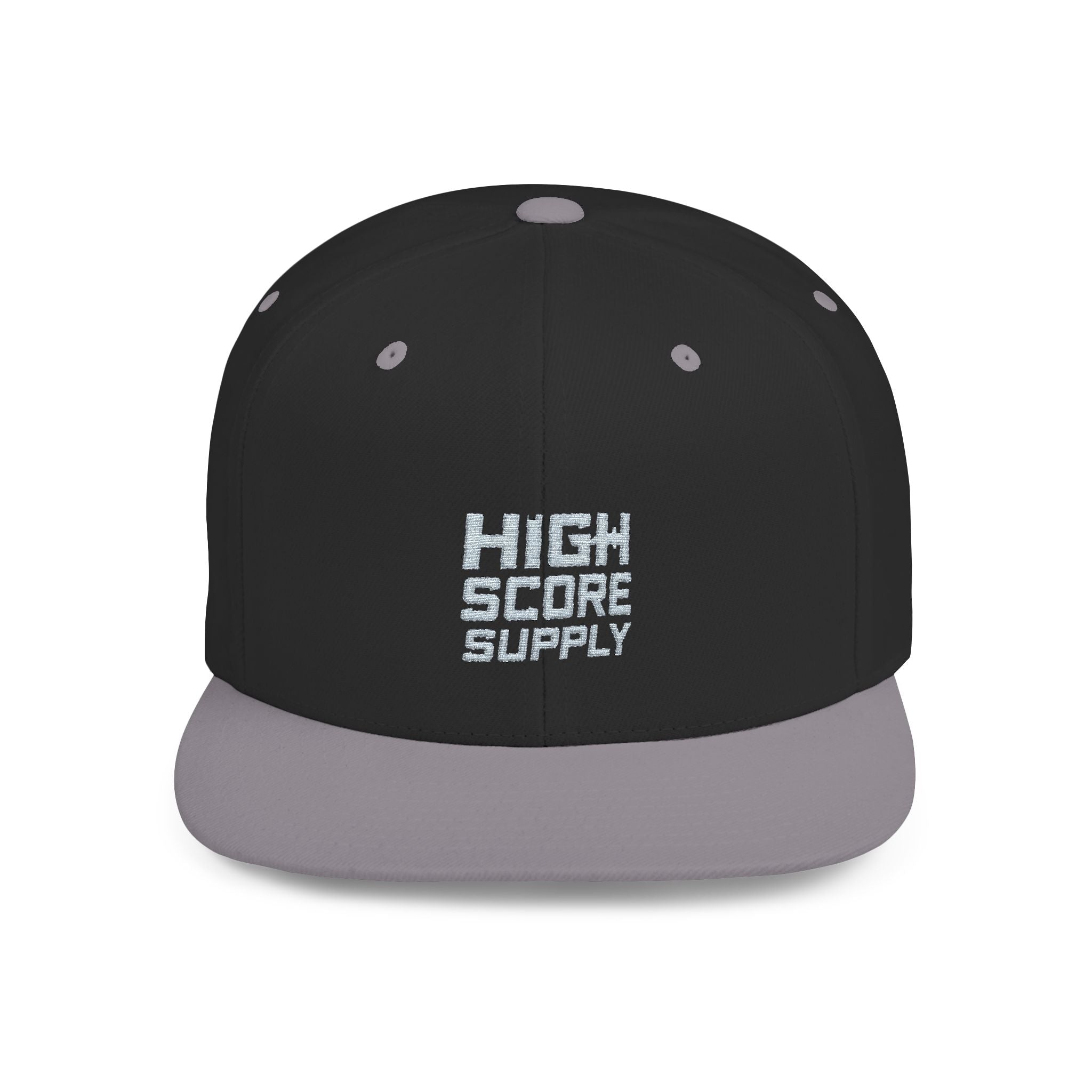 Men's High Score Supply Founders Snapback