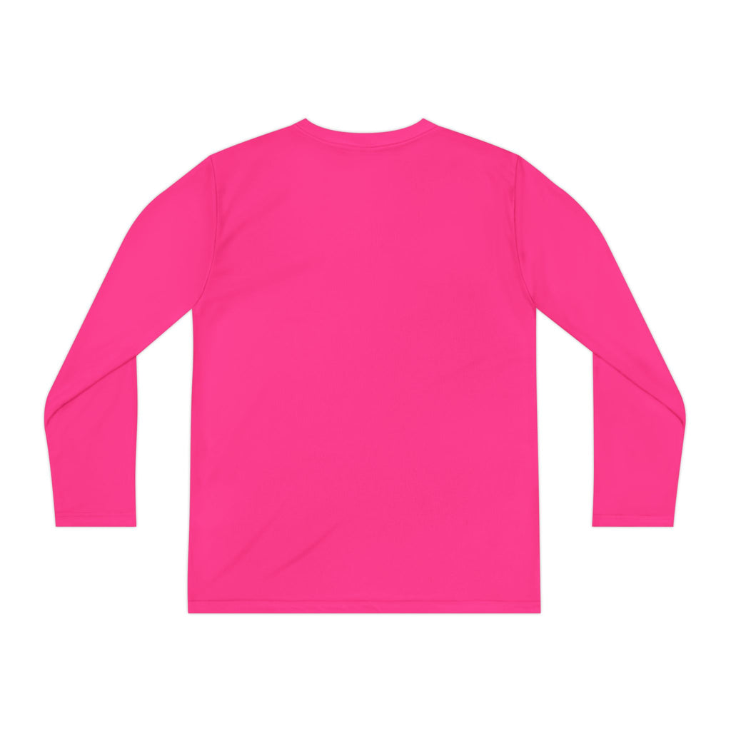 Kid's High Score Supply Arcade Classic Long Sleeve