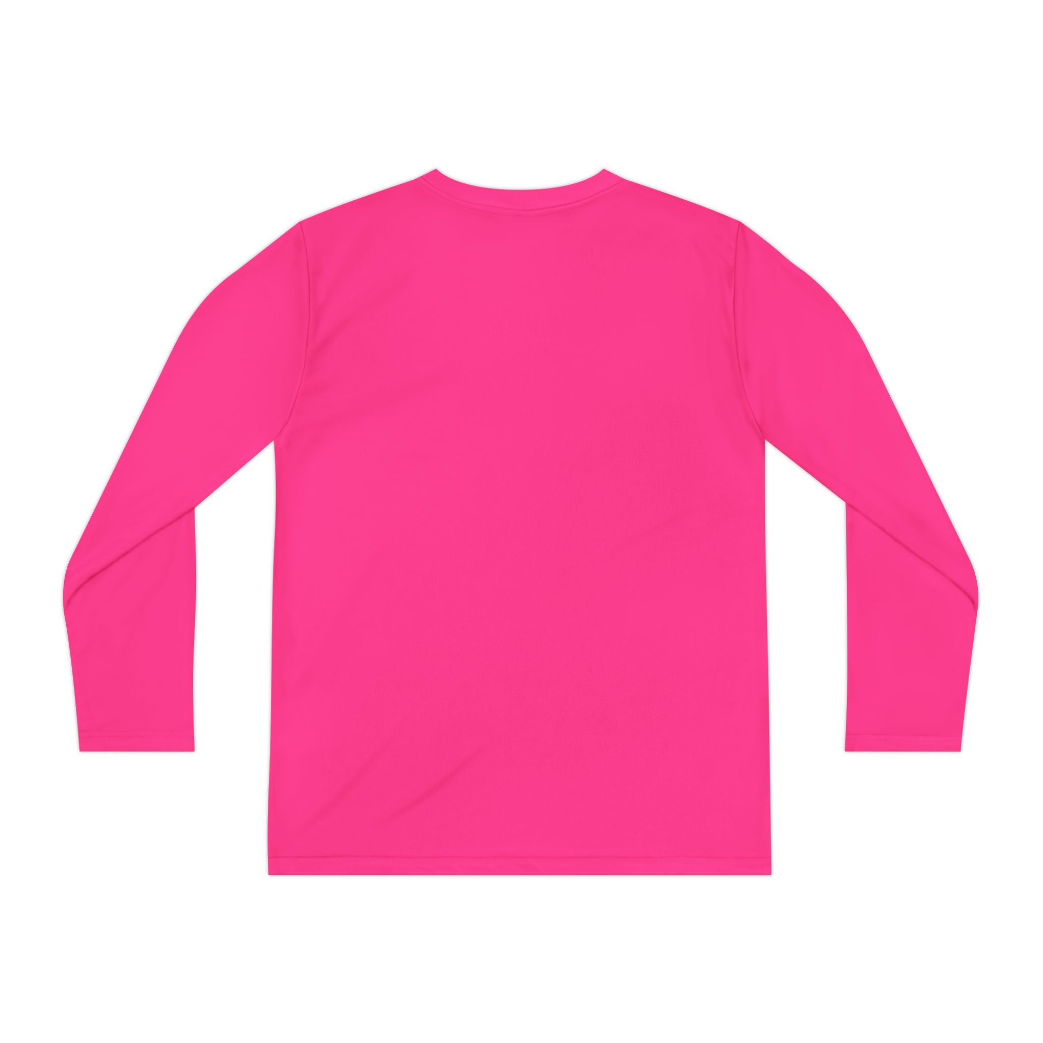 Kid's High Score Supply Arcade Classic Long Sleeve