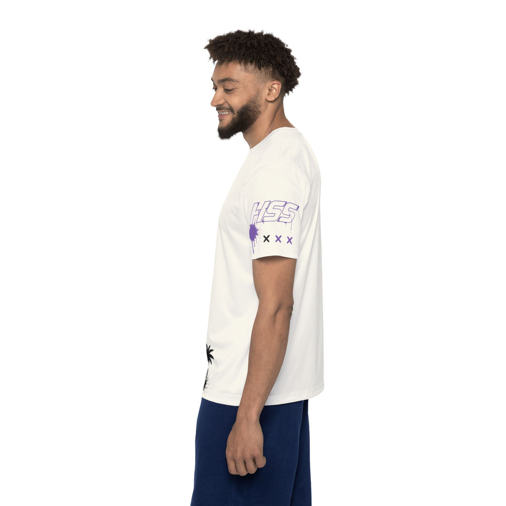 Men's Ink City Tshirt