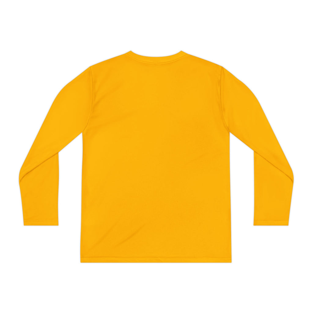 Kid's High Score Supply Arcade Classic Long Sleeve