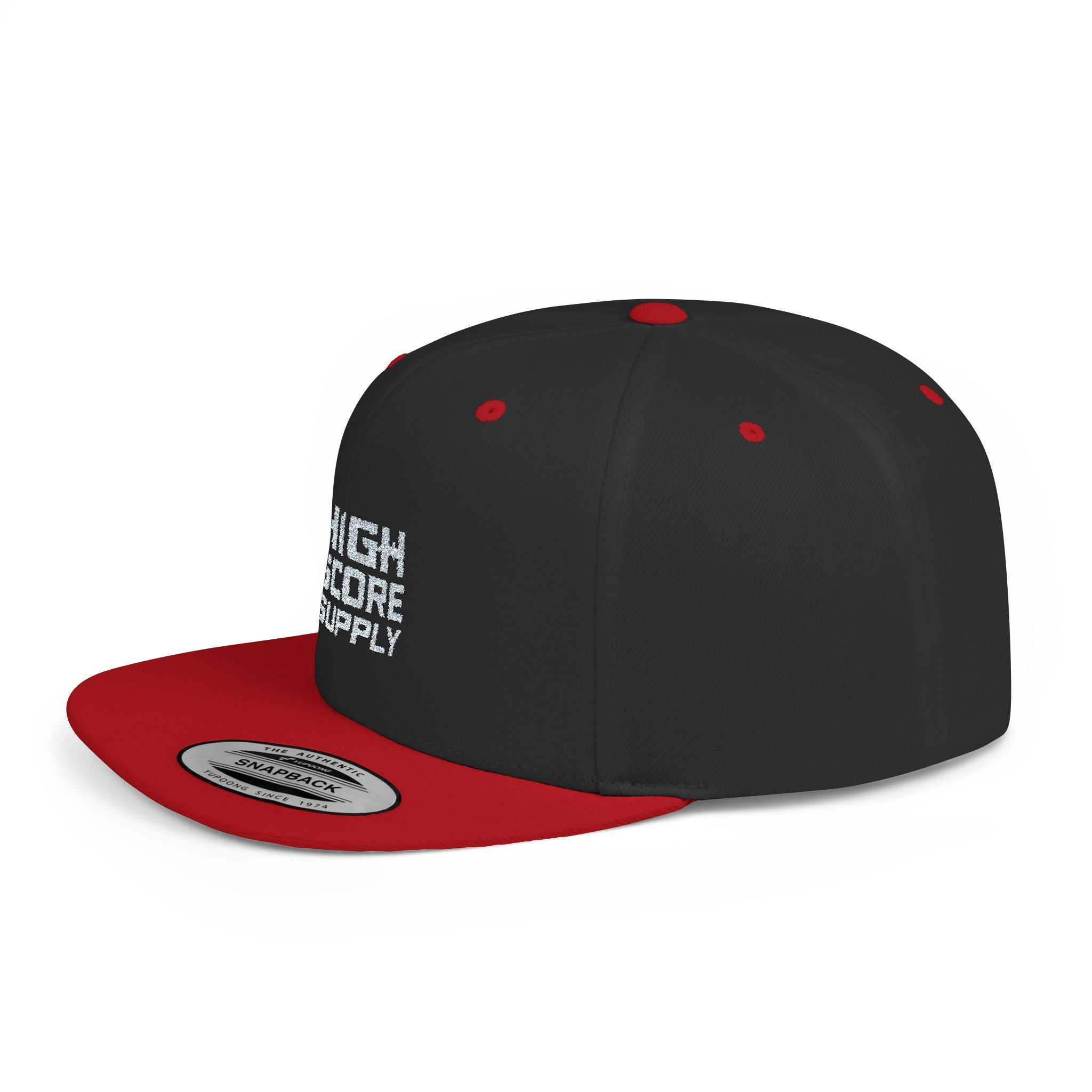Men's High Score Supply Founders Snapback