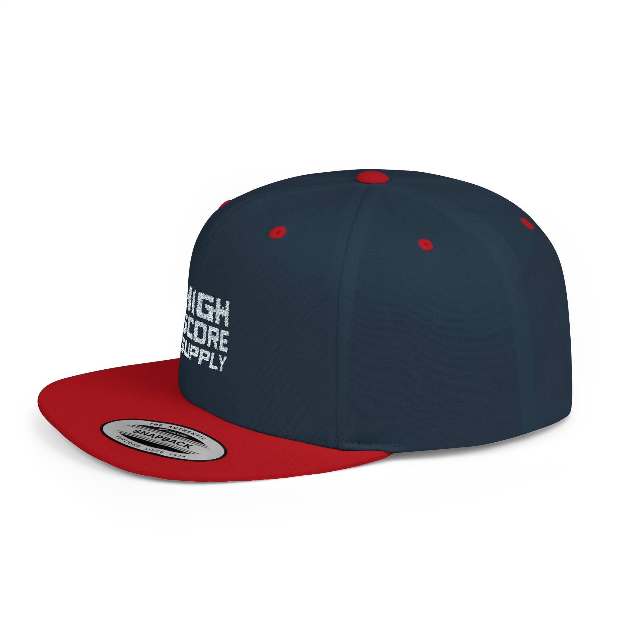 Men's High Score Supply Founders Snapback