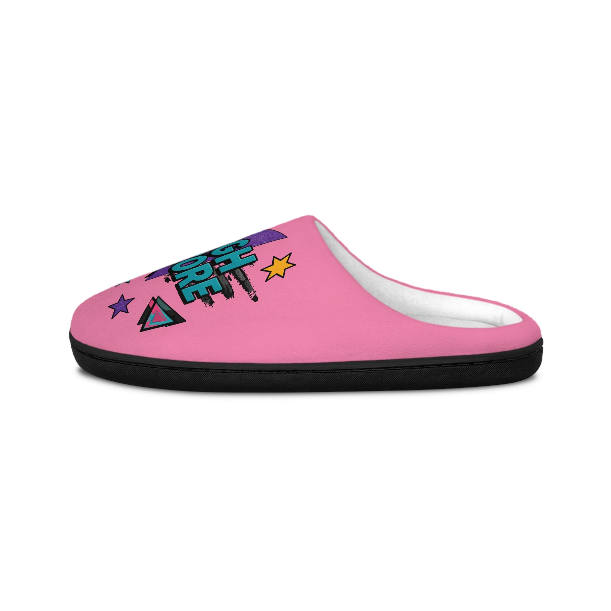 High Score Supply Women's Indoor Slippers