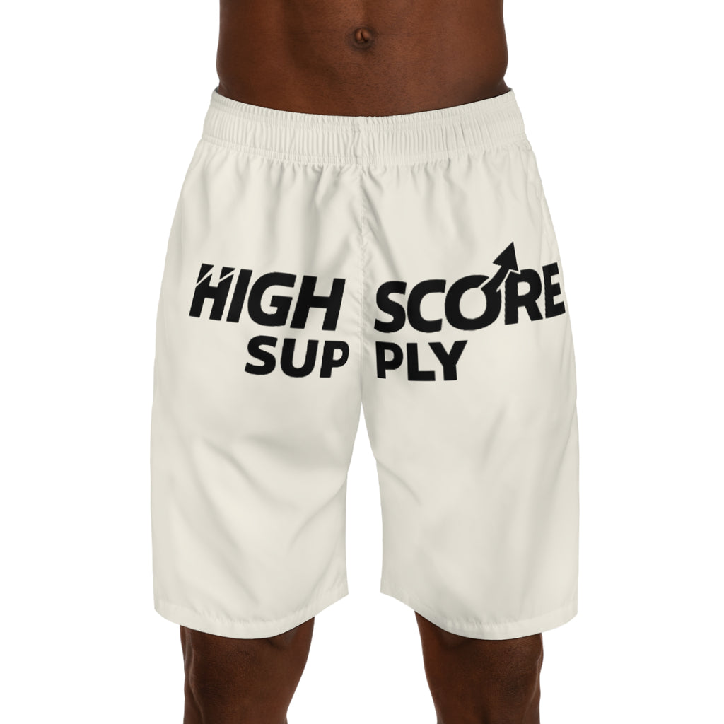 Men's Ink City Shorts