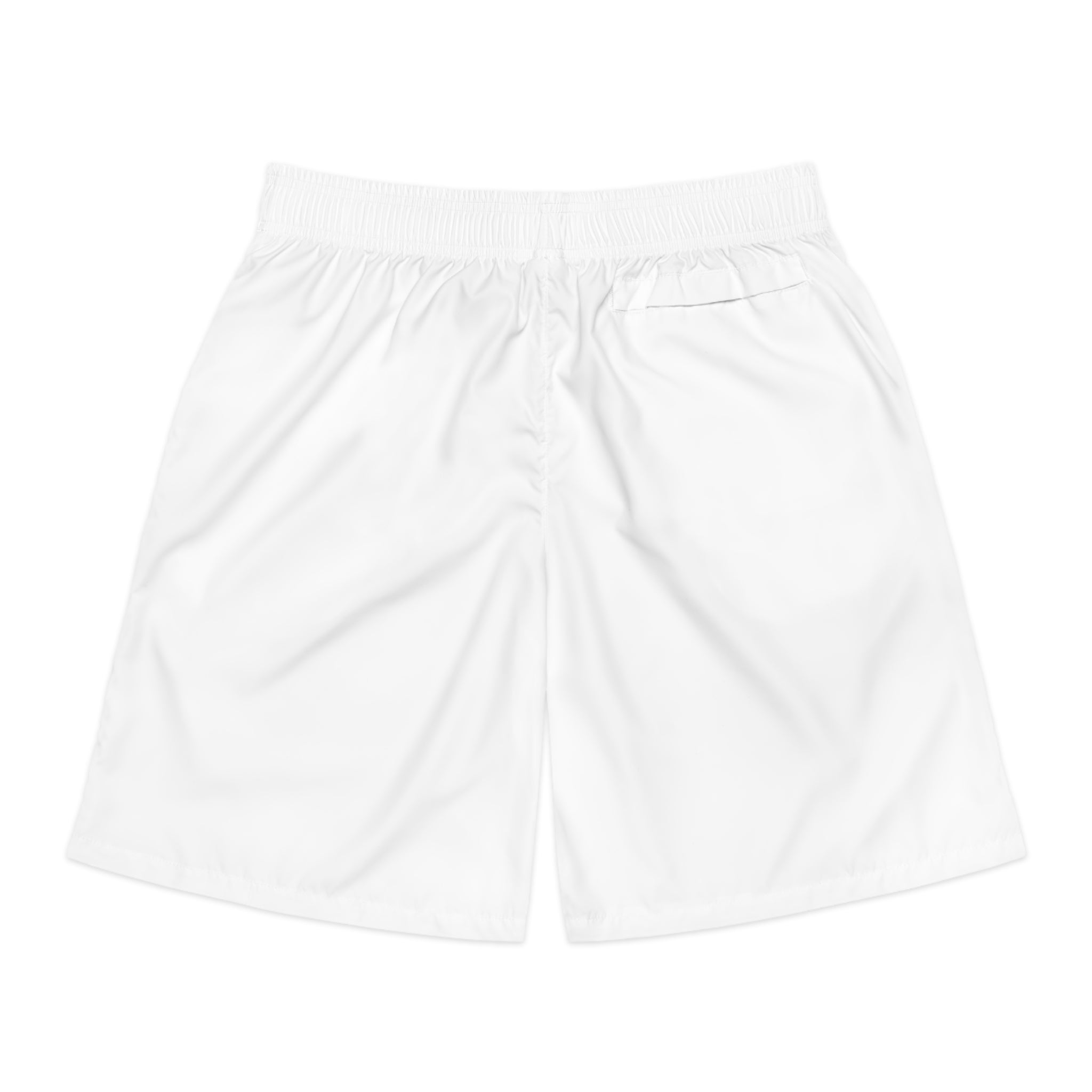 Men's High Score Supply Signature Logo Shorts