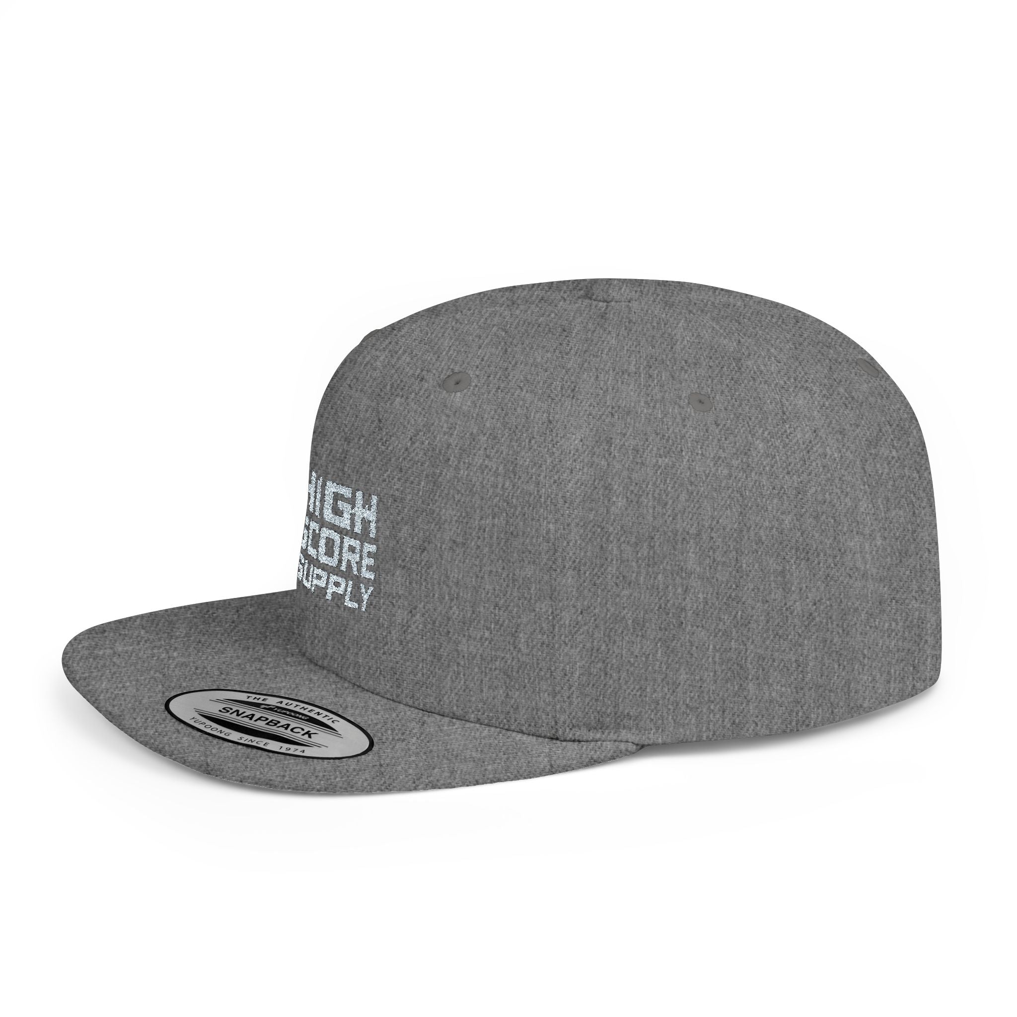 Men's High Score Supply Founders Snapback