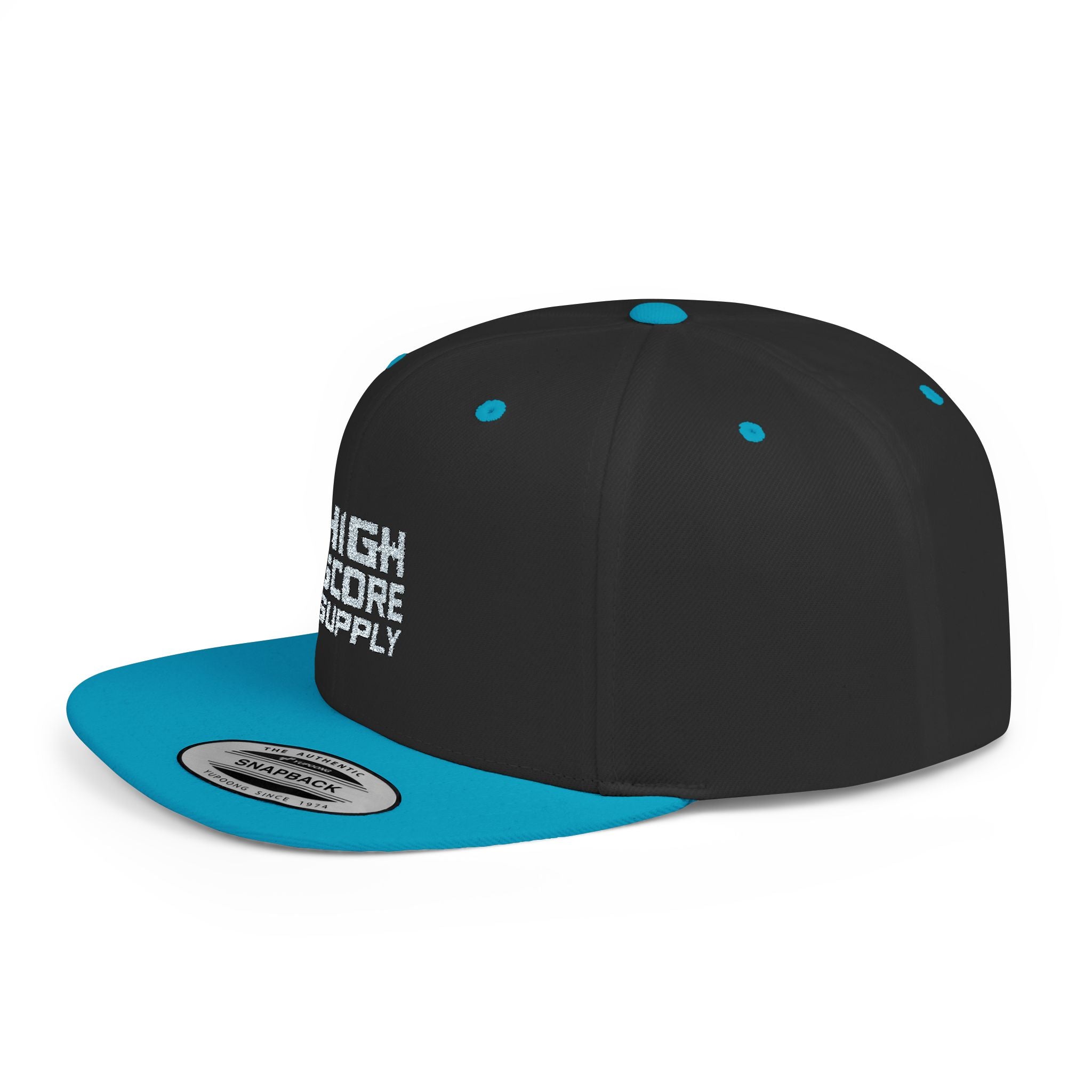 Men's High Score Supply Founders Snapback