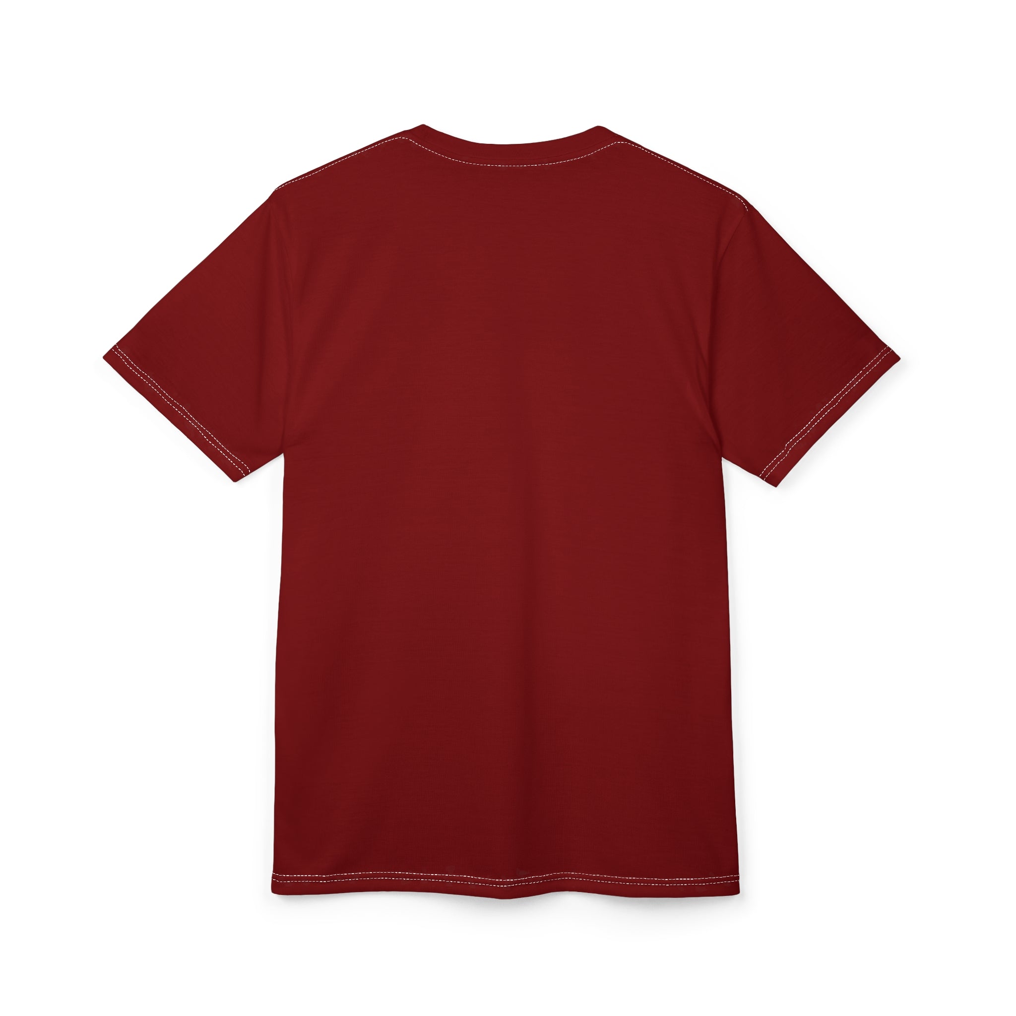 Men's High Score Supply Smoke the Competition Tee