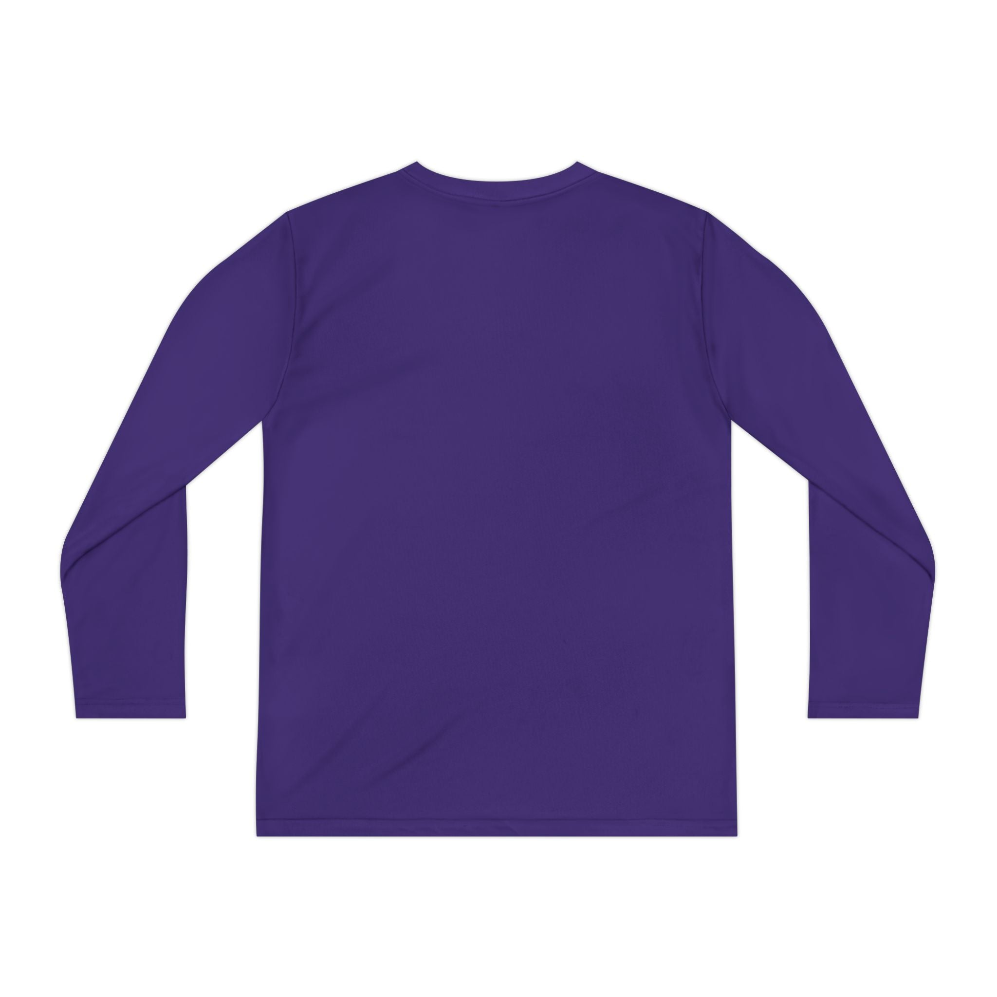 Kid's High Score Supply Arcade Classic Long Sleeve