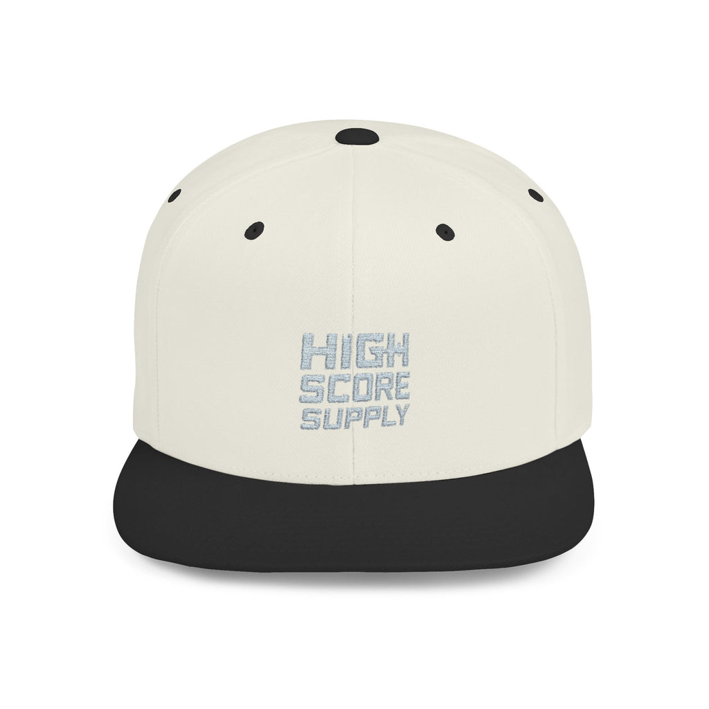 Men's High Score Supply Founders Snapback