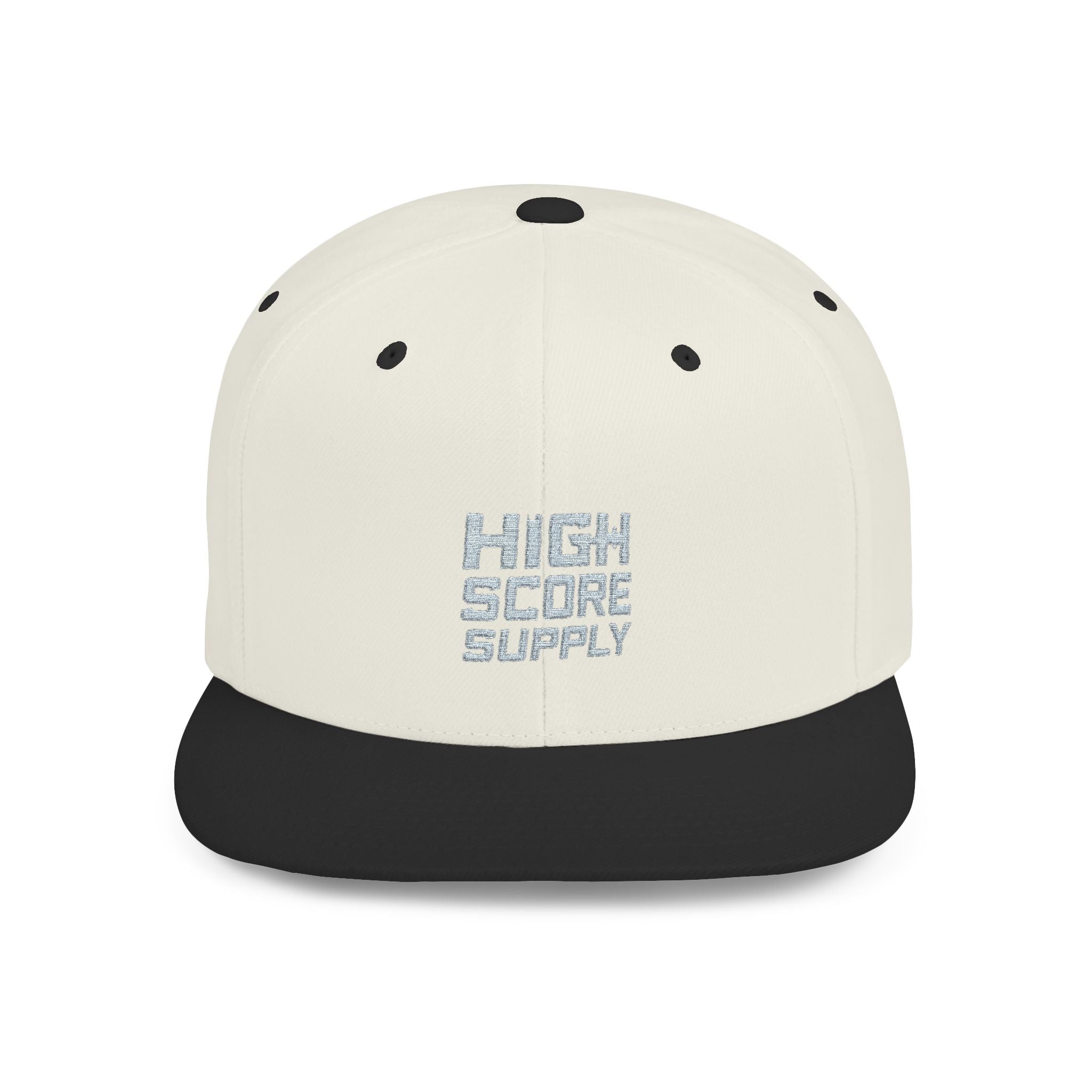 Men's High Score Supply Founders Snapback