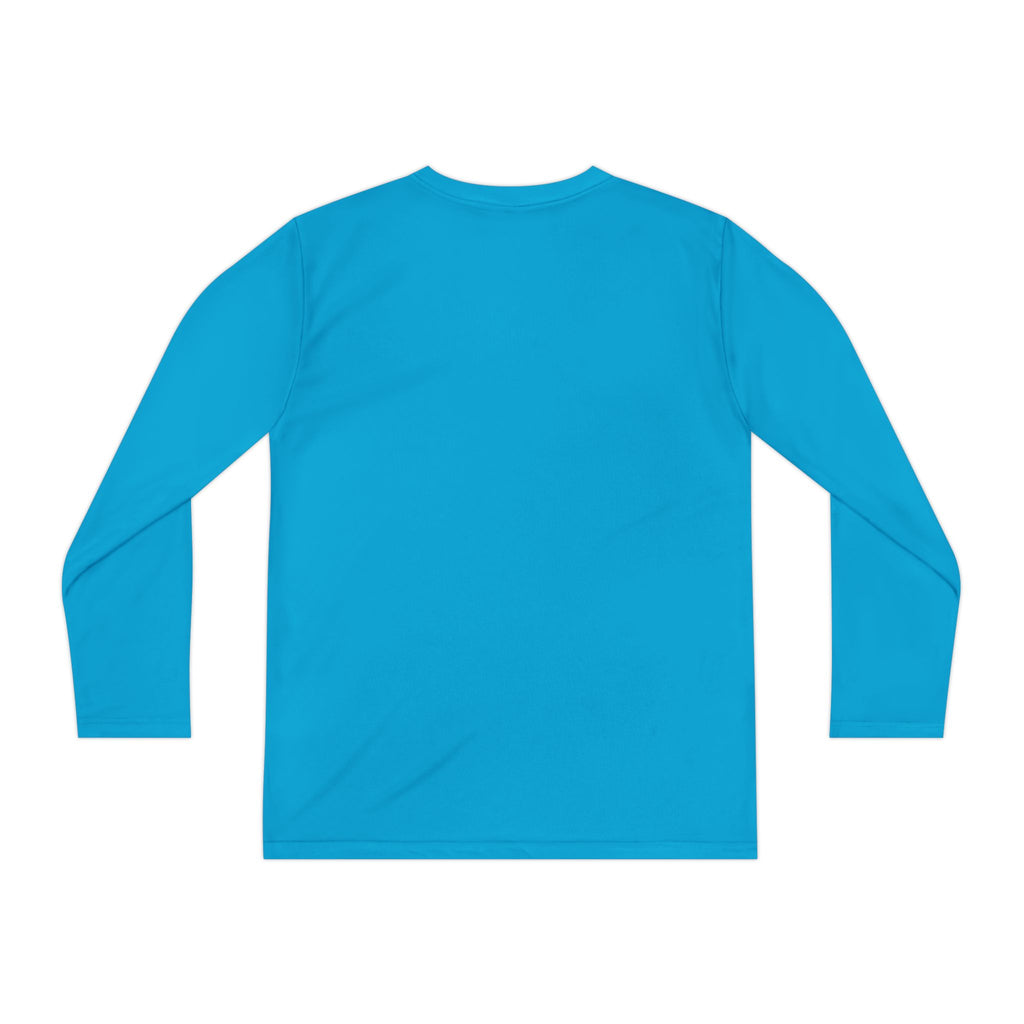 Kid's High Score Supply Arcade Classic Long Sleeve
