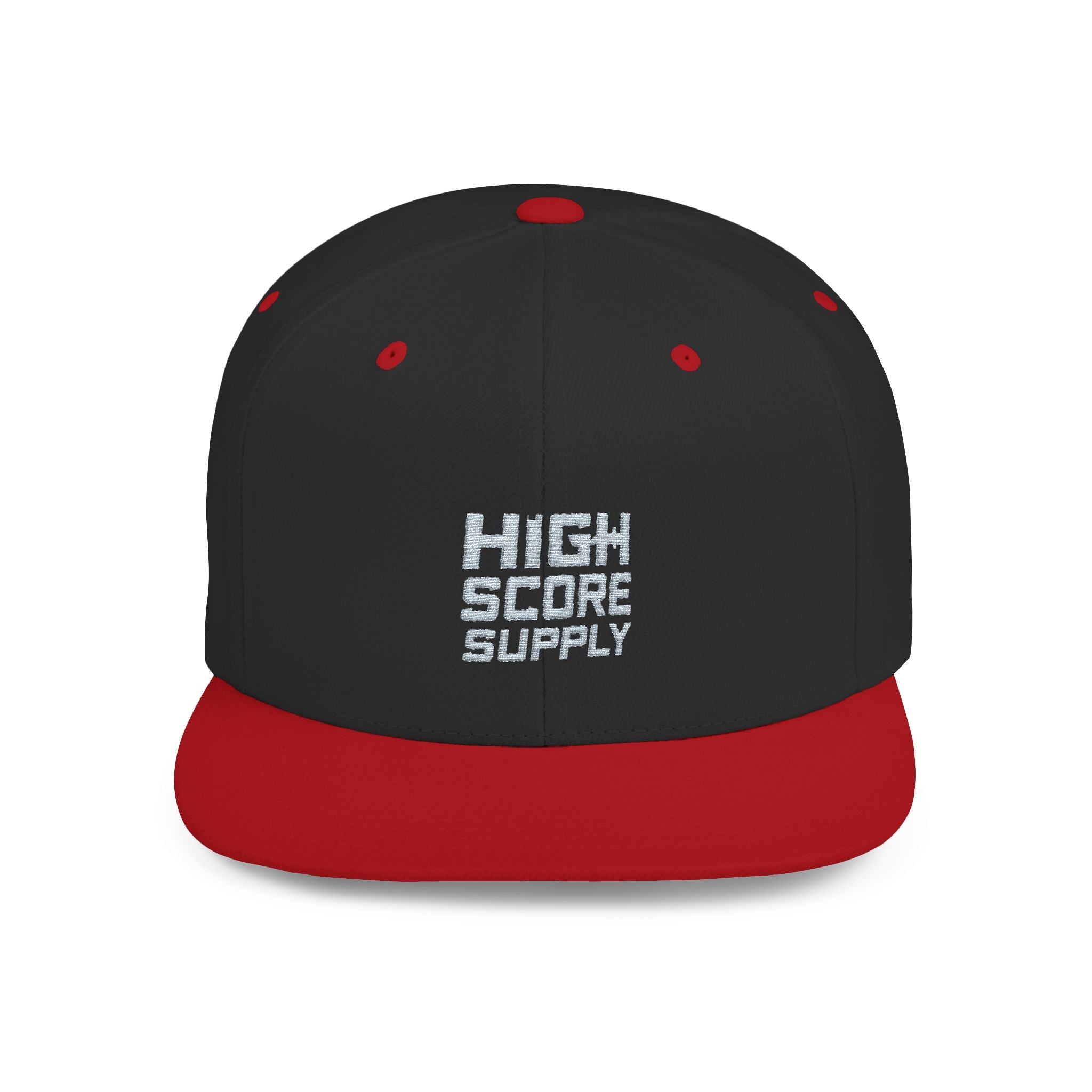 Men's High Score Supply Founders Snapback