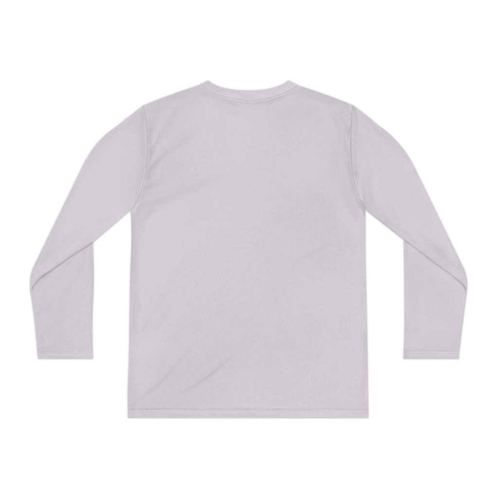 Kid's High Score Supply Arcade Classic Long Sleeve