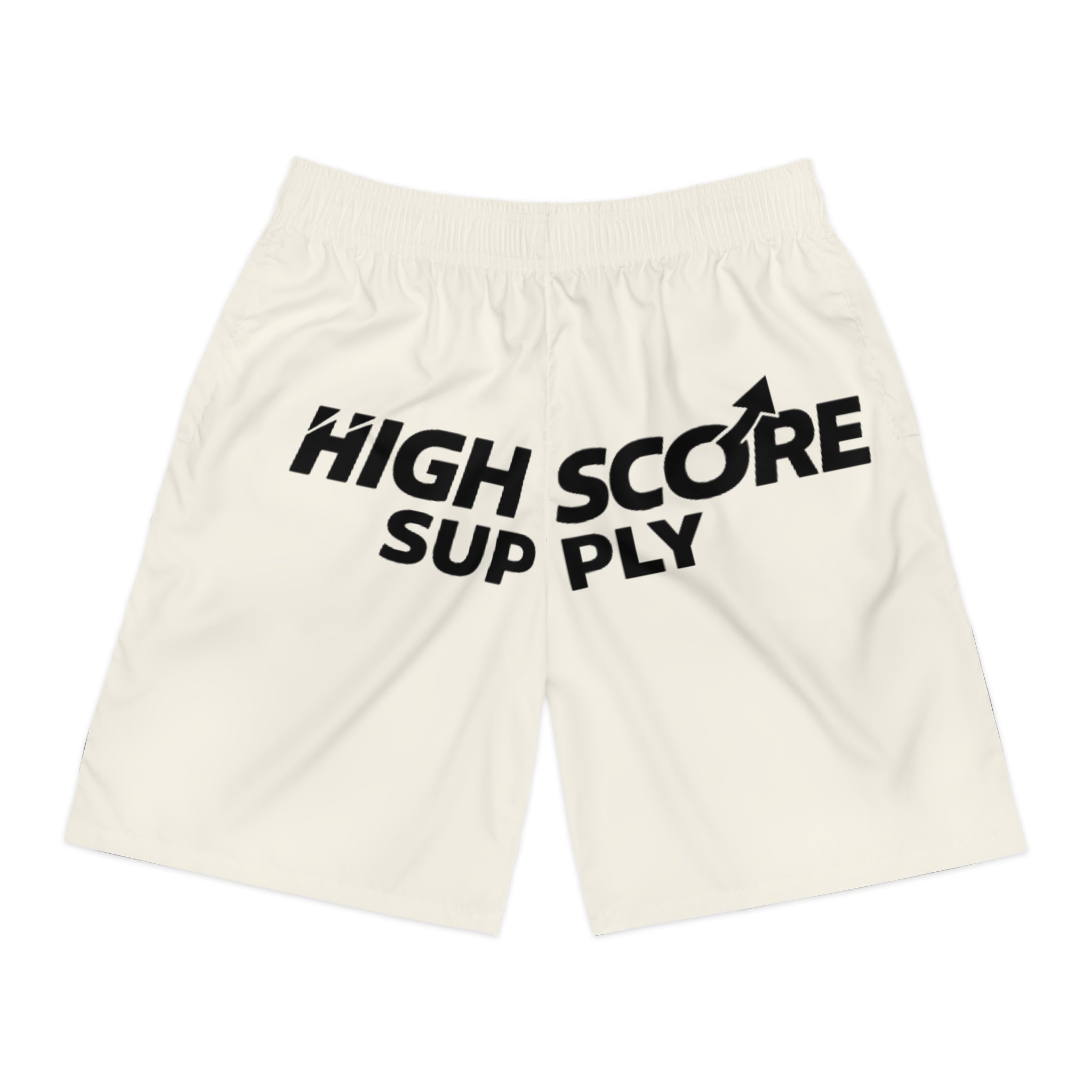 Men's Ink City Shorts