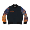 High Score Supply Sunset Breeze Women's Bomber Jacket