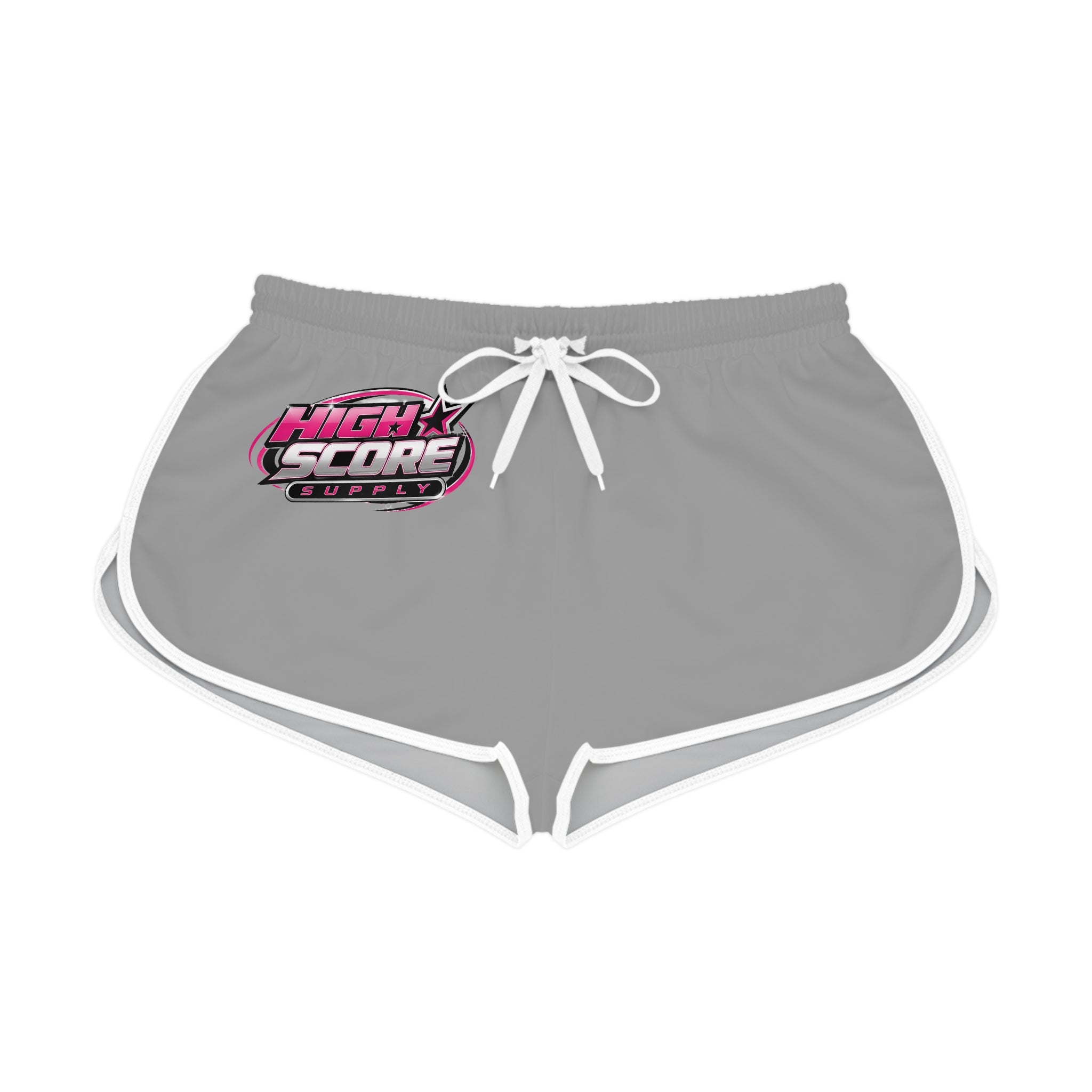 High Score Supply Women's Relaxed Shorts