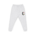 High Score Supply Spooky Basic Embroidered Joggers — Fleece Pants