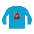Kid's High Score Supply Arcade Classic Long Sleeve