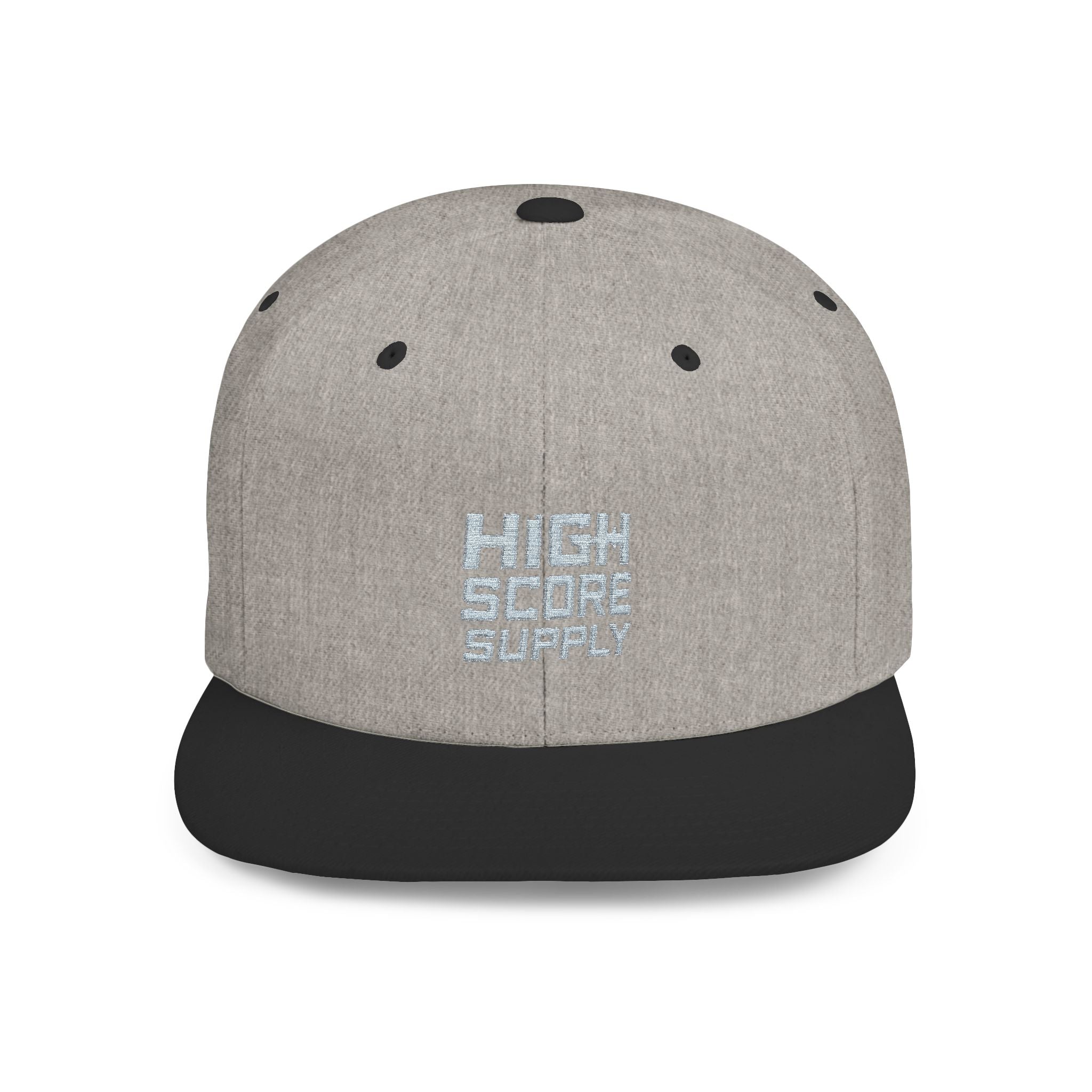 Men's High Score Supply Founders Snapback