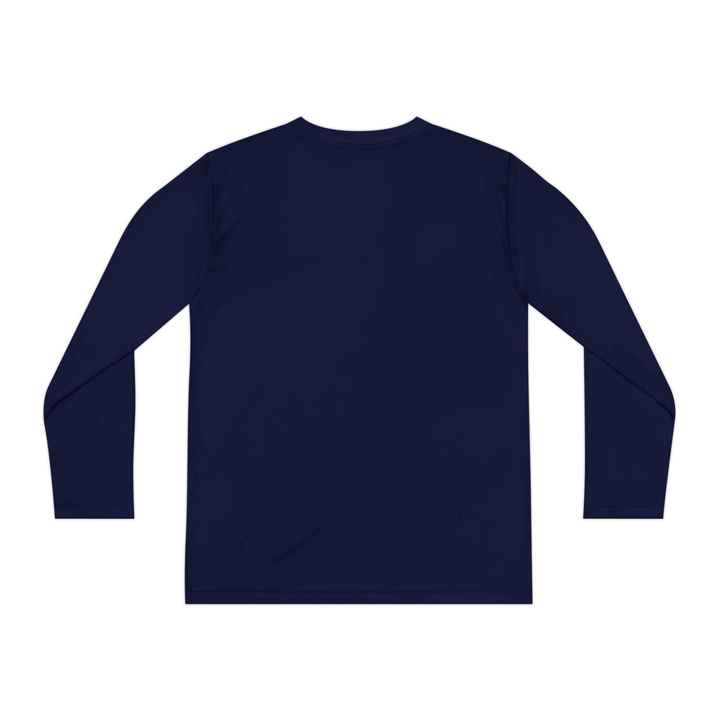Kid's High Score Supply Arcade Classic Long Sleeve