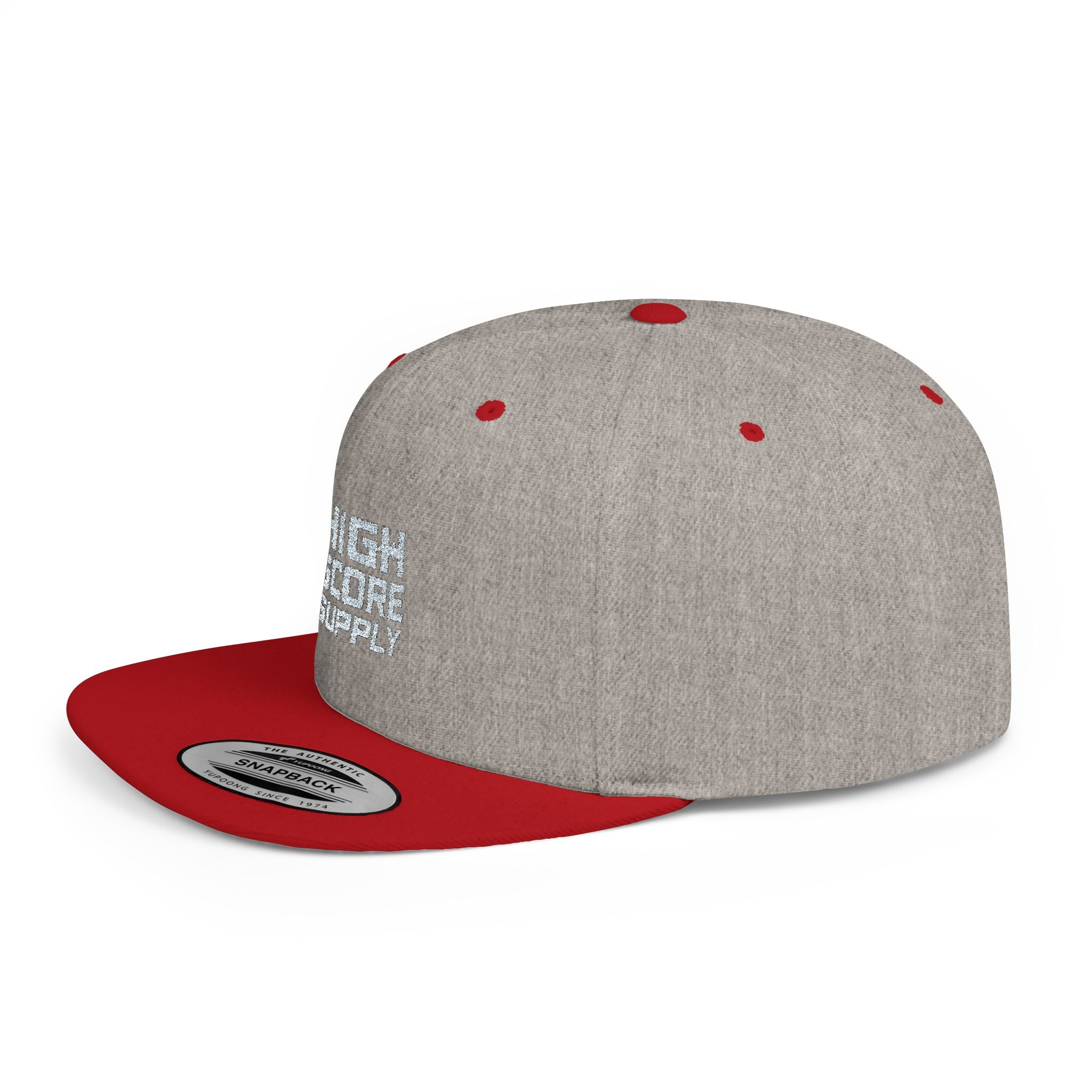 Men's High Score Supply Founders Snapback