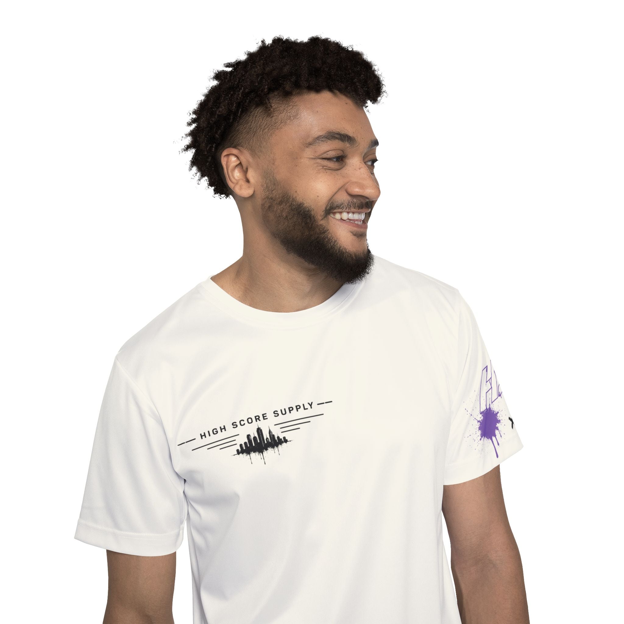 Men's Ink City Tshirt