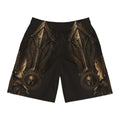 Men's High Score Supply Last Stand Jogger Shorts