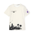 Men's Ink City Tshirt
