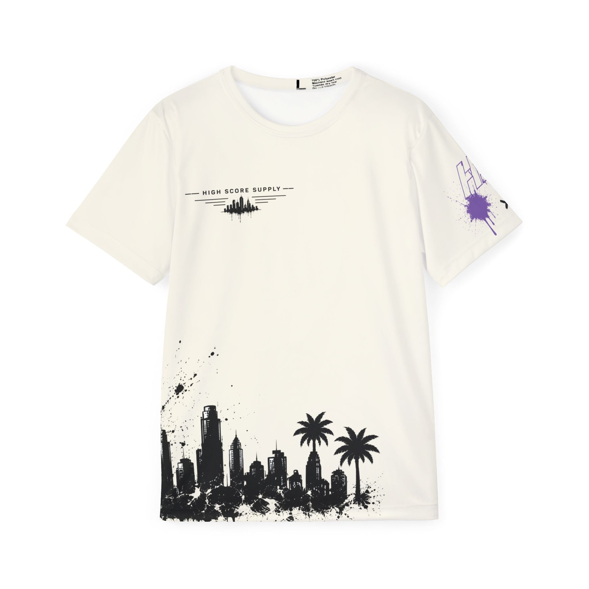 Men's Ink City Tshirt