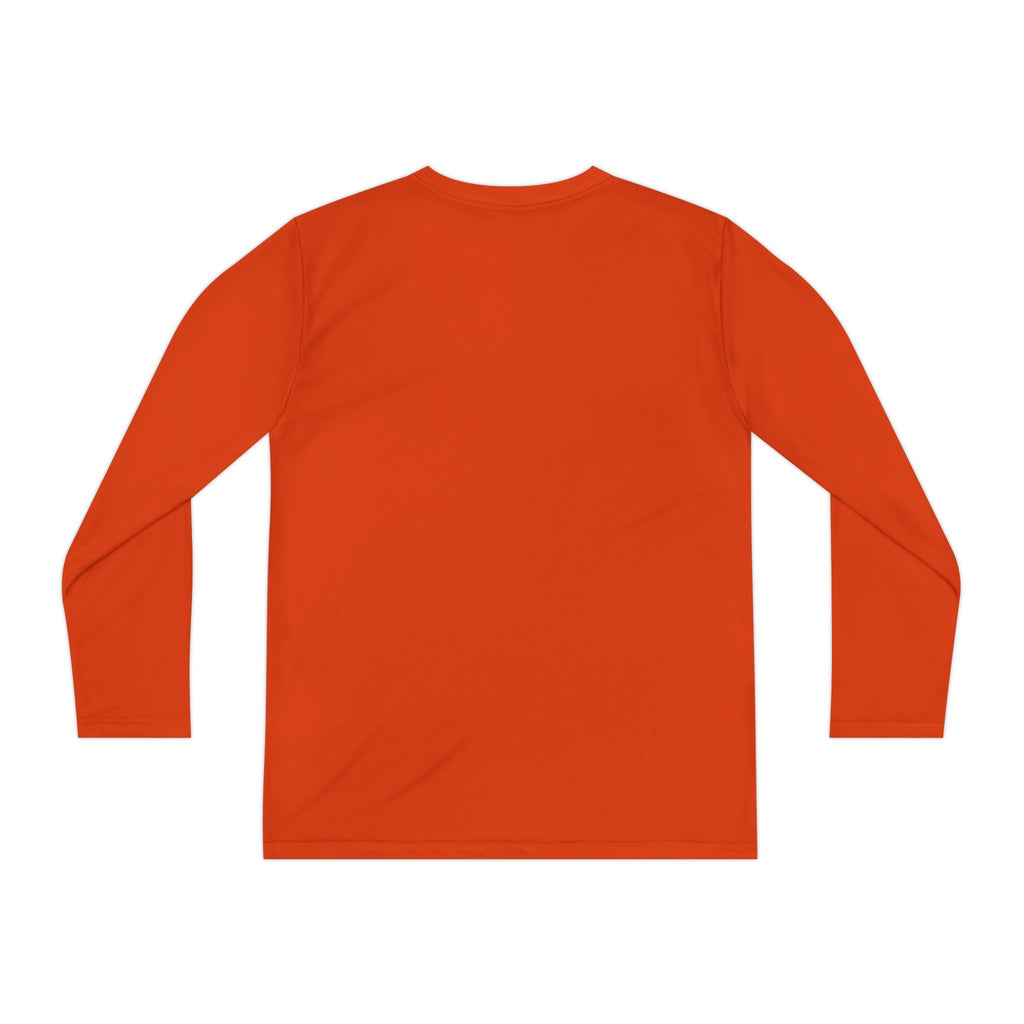 Kid's High Score Supply Arcade Classic Long Sleeve