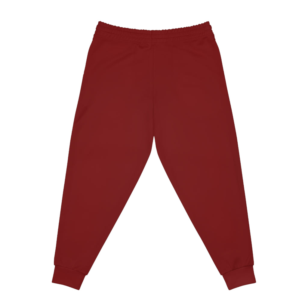 Men's Smoke the Competition Athletic Joggers