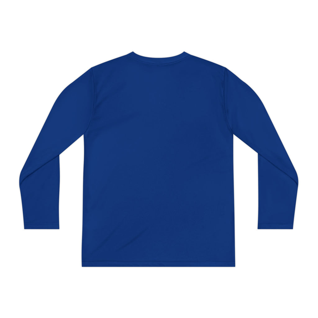 Kid's High Score Supply Arcade Classic Long Sleeve