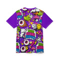 High Score Supply Men's Chaos Mode Tee