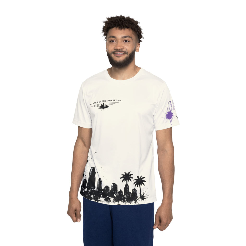 Men's Ink City Tshirt