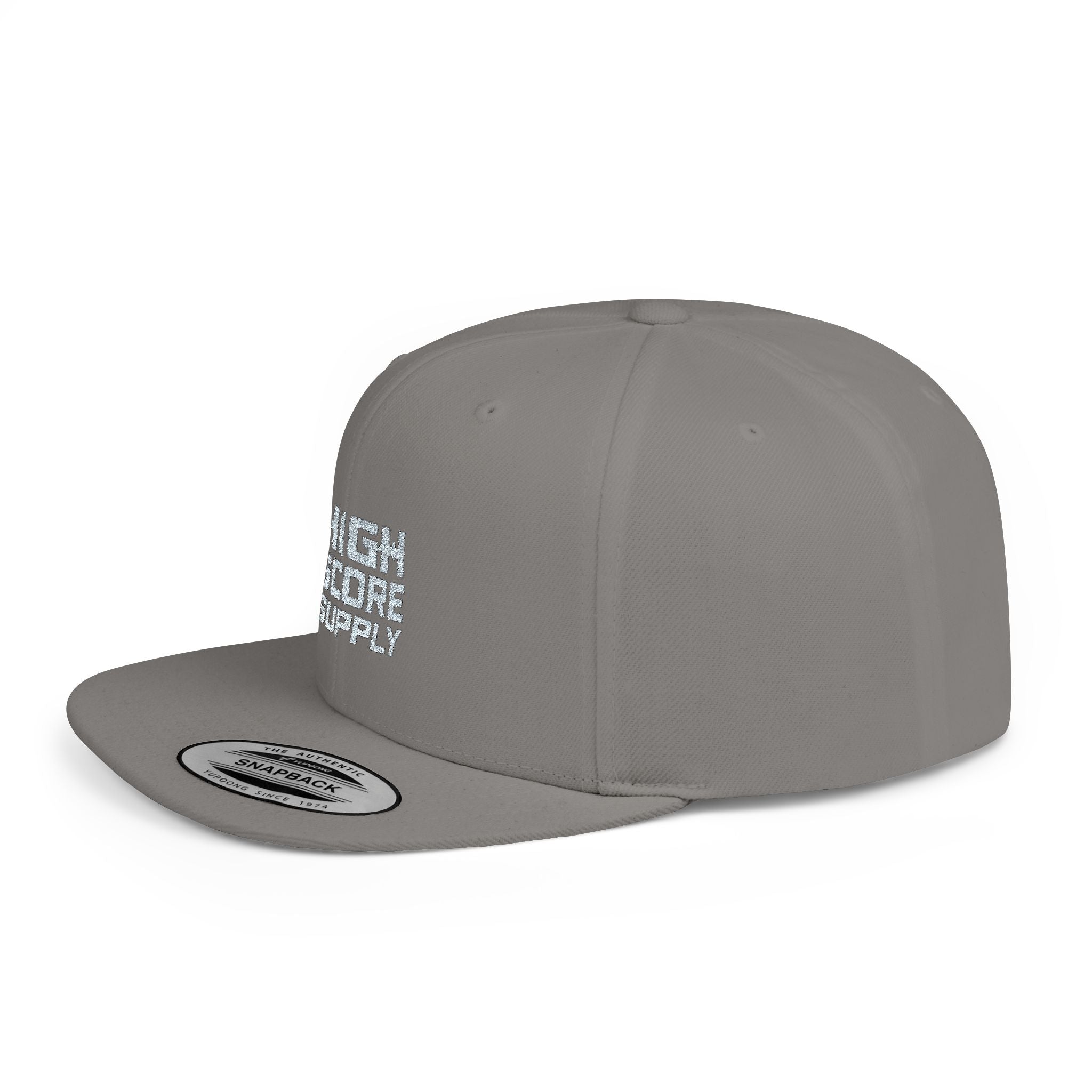 Men's High Score Supply Founders Snapback