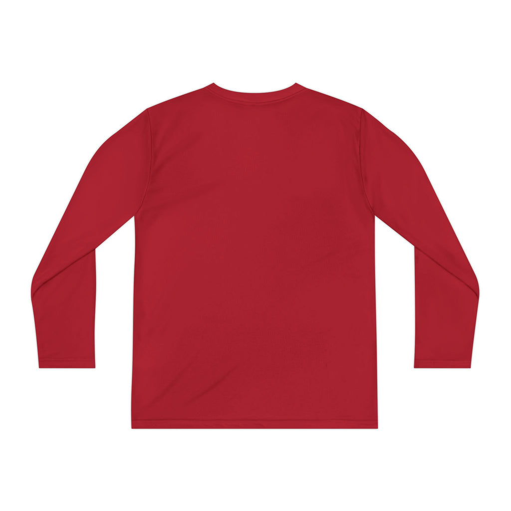 Kid's High Score Supply Arcade Classic Long Sleeve