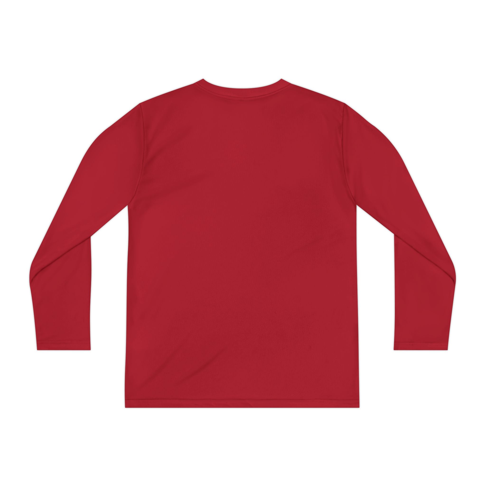 Kid's High Score Supply Arcade Classic Long Sleeve