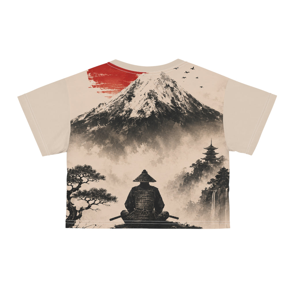 Women's Koi Wave T-shirt